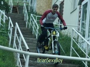 BrianSexyBoy