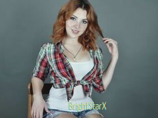 BrightStarX