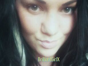 BrilliantGirlX