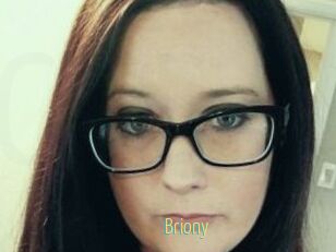 Briony