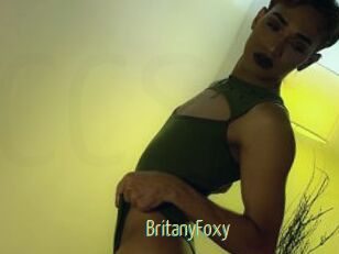 BritanyFoxy