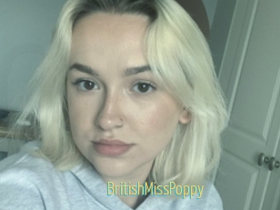 BritishMissPoppy