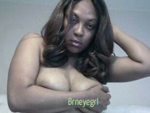 Brneyegrl