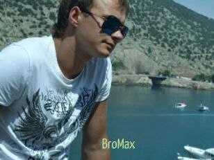 BroMax