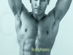 Brody_Hanes