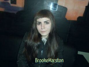 BrookeMarston