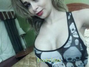 Brooke_Talyor