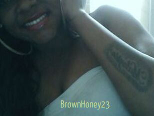 BrownHoney23