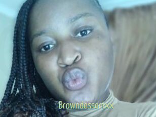 Browndessertxx