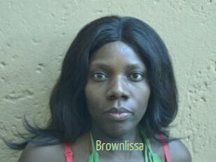 Brownlissa