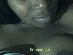 BrownnSugar