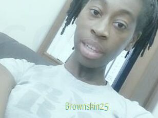 Brownskin25