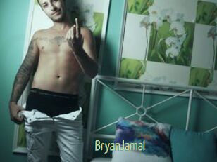 BryanJamal