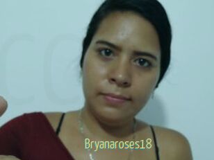 Bryanaroses18