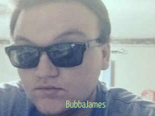 BubbaJames