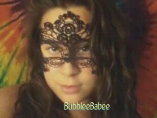 BubbleeBabee