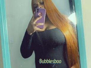 Bubblesboo