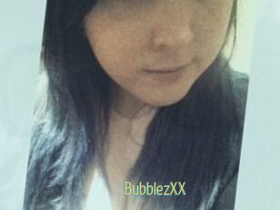 BubblezXX