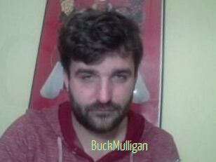 BuckMulligan