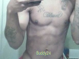 Buddy24