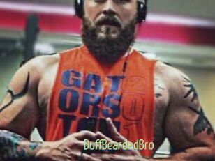 BuffBeardedBro