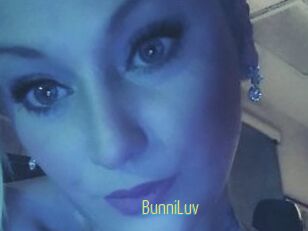 BunniLuv