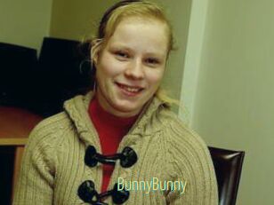 BunnyBunny