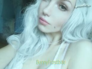 BunnyFrostbite