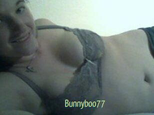 Bunnyboo77