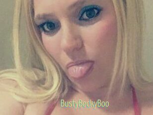 BustyBeckyBoo