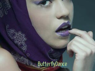 ButterflyDance