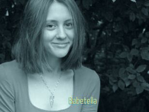 Babetella