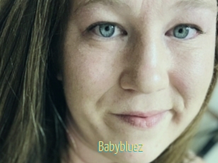 Babybluez