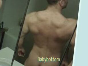 Babybottom