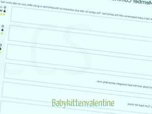 Babykittenvalentine_