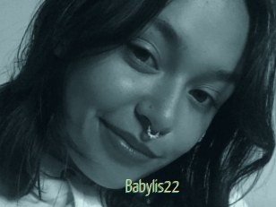 Babylis22