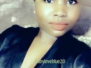 Babyloveblue20