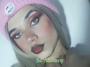 Babysteffanny