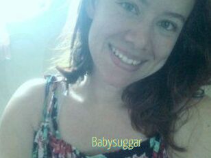 Babysuggar