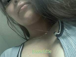 Baddiefattie