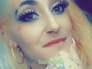 Baddiemattie