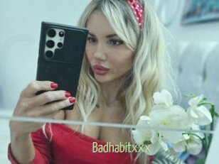 Badhabitxxx