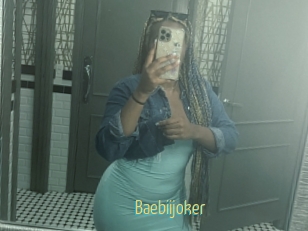 Baebiijoker