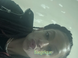 Baegelique