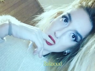 Bailaxxxl