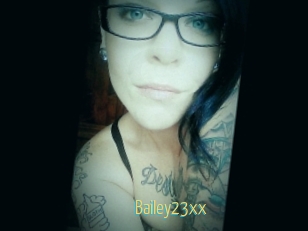 Bailey23xx