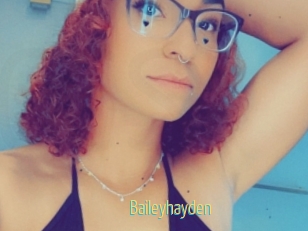 Baileyhayden