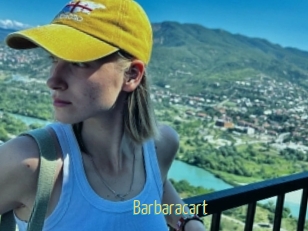 Barbaracart