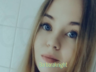 Barbaraknight