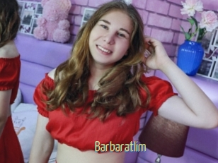 Barbaratlim